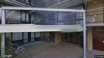 Apartments for rent in Gooise Meren - Photo from Google Street View