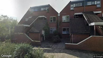 Apartments for rent in Huizen - Photo from Google Street View