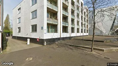Apartments for rent in Hilversum - Photo from Google Street View