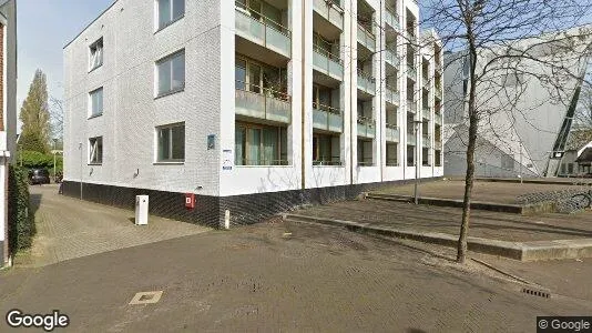 Apartments for rent in Hilversum - Photo from Google Street View