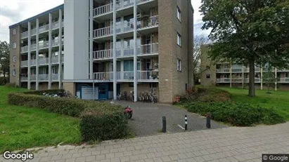 Apartments for rent in Gooise Meren - Photo from Google Street View