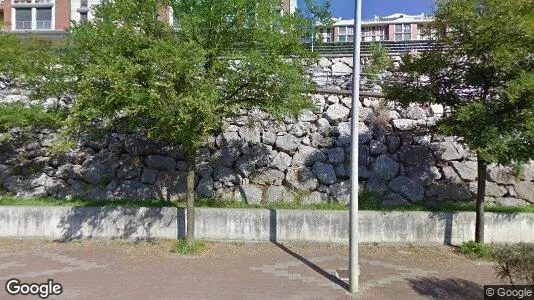 Apartments for rent in Santander - Photo from Google Street View