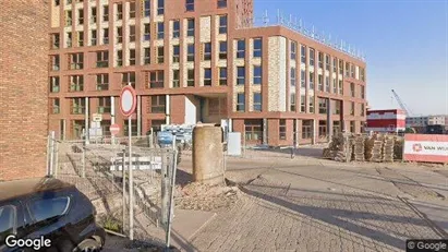Apartments for rent in Nijmegen - Photo from Google Street View