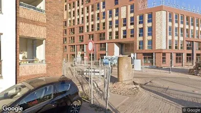 Apartments for rent in Nijmegen - Photo from Google Street View