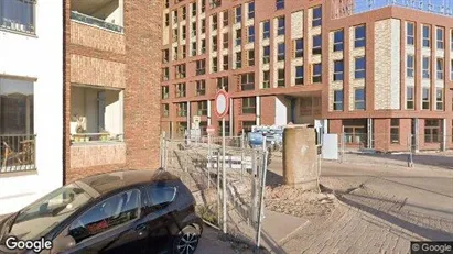 Apartments for rent in Nijmegen - Photo from Google Street View