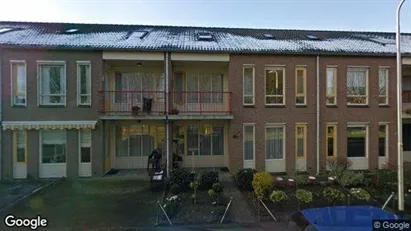 Apartments for rent in Lingewaard - Photo from Google Street View