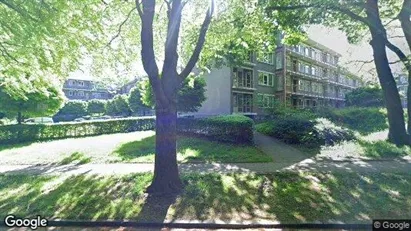 Apartments for rent in Renkum - Photo from Google Street View
