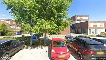 Apartments for rent in Arnhem - Photo from Google Street View