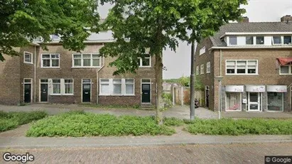 Apartments for rent in Arnhem - Photo from Google Street View