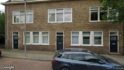 Apartments for rent in Arnhem - Photo from Google Street View