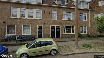 Apartments for rent in Arnhem - Photo from Google Street View