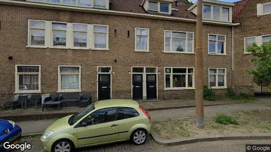 Apartments for rent in Arnhem - Photo from Google Street View