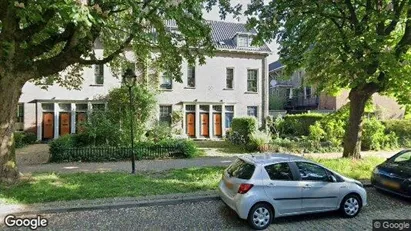 Apartments for rent in Arnhem - Photo from Google Street View