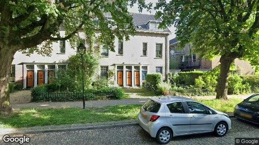 Apartments for rent in Arnhem - Photo from Google Street View