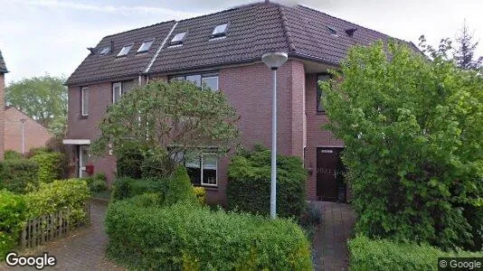 Apartments for rent in Doesburg - Photo from Google Street View