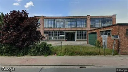 Apartments for rent in Lievegem - Photo from Google Street View