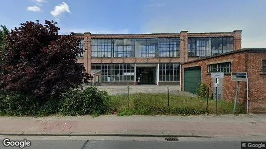 Apartments for rent in Lievegem - Photo from Google Street View