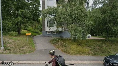 Apartments for rent in Helsinki Läntinen - Photo from Google Street View
