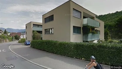Apartments for rent in Feldkirch - Photo from Google Street View