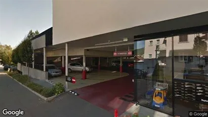 Apartments for rent in Feldkirch - Photo from Google Street View