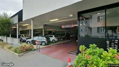 Apartments for rent in Feldkirch - Photo from Google Street View