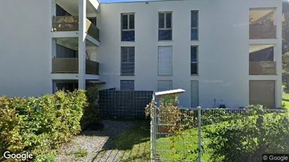 Apartments for rent in Feldkirch - Photo from Google Street View