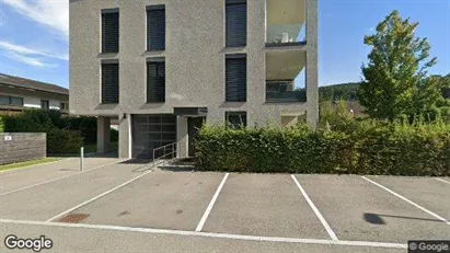 Apartments for rent in Feldkirch - Photo from Google Street View