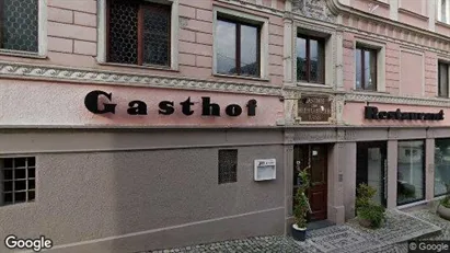 Apartments for rent in Bregenz - Photo from Google Street View