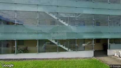 Apartments for rent in Hörbranz - Photo from Google Street View