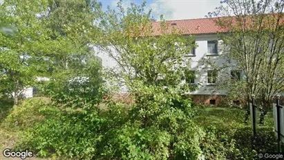 Apartments for rent in Oberspreewald-Lausitz - Photo from Google Street View