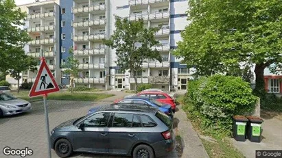 Apartments for rent in Mecklenburgische Seenplatte - Photo from Google Street View