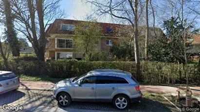 Apartments for rent in Wetteren - Photo from Google Street View