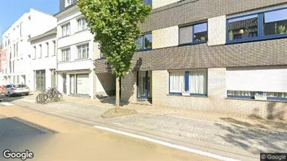 Apartments for rent in Dendermonde - Photo from Google Street View