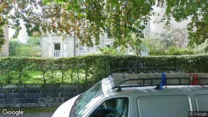 Apartments for rent in Altrincham - Cheshire - Photo from Google Street View