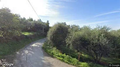 Apartments for rent in Patras - Photo from Google Street View