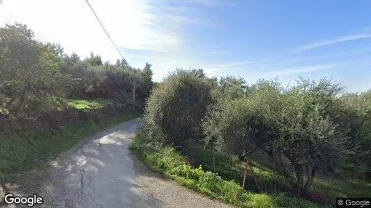 Apartments for rent in Patras - Photo from Google Street View