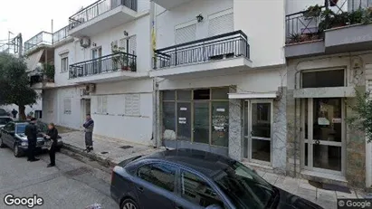 Apartments for rent in Patras - Photo from Google Street View
