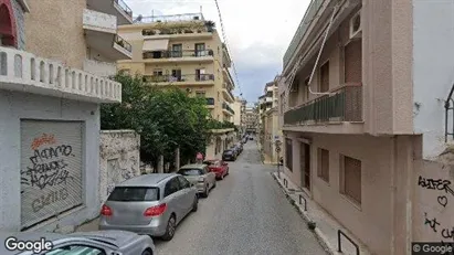 Apartments for rent in Patras - Photo from Google Street View