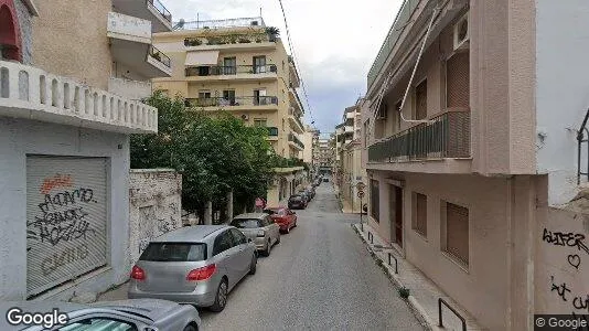 Apartments for rent in Patras - Photo from Google Street View