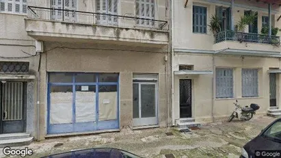 Apartments for rent in Patras - Photo from Google Street View