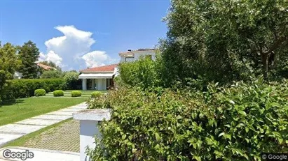 Apartments for rent in Patras - Photo from Google Street View