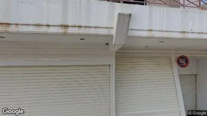 Apartments for rent in Patras - Photo from Google Street View
