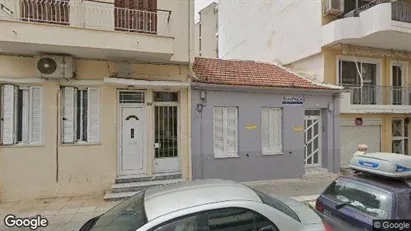 Apartments for rent in Patras - Photo from Google Street View