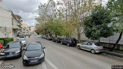 Apartments for rent in Patras - Photo from Google Street View