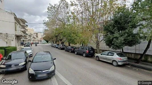 Apartments for rent in Patras - Photo from Google Street View