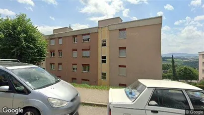 Apartments for rent in Saane - Photo from Google Street View