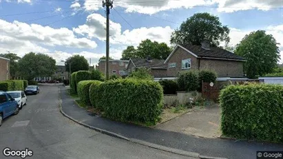 Apartments for rent in Chesterfield - Derbyshire - Photo from Google Street View