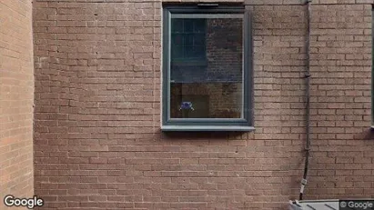 Apartments for rent in Sheffield - South Yorkshire - Photo from Google Street View