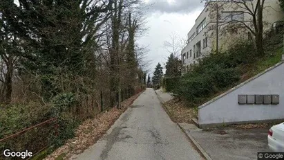 Apartments for rent in Sljeme (Medvednica-Tomislavac) - Photo from Google Street View