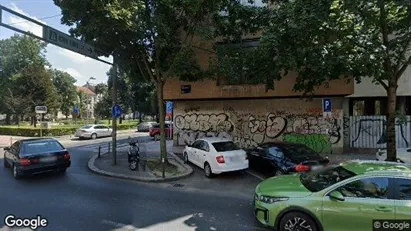 Apartments for rent in Sljeme (Medvednica-Tomislavac) - Photo from Google Street View